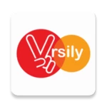 Logo of vrsily android Application 